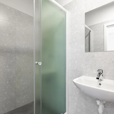 Levicka - 8 * Bratislava